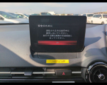 Mazda Mazda2 2023