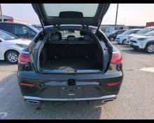 Mercedes Benz GLC-class 2021