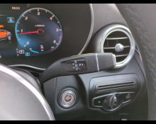 Mercedes Benz GLC-class 2021