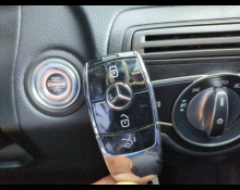 Mercedes Benz GLC-class 2021