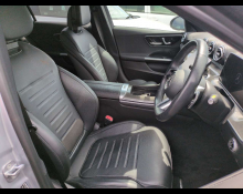 Mercedes Benz C Class 2024
