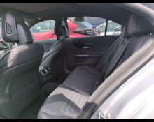 Mercedes Benz C Class 2024