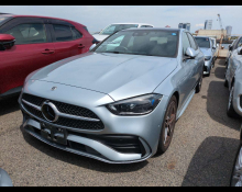 Mercedes Benz C Class 2024