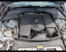 Mercedes Benz C Class 2024
