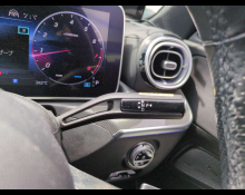 Mercedes Benz C Class 2024