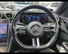 Mercedes Benz C Class 2024