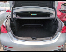 Mercedes Benz C Class 2024