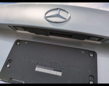Mercedes Benz C Class 2024
