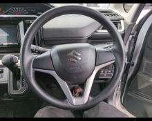 Suzuki Solio 2022