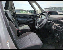 Suzuki Solio 2022