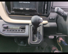 Suzuki Solio 2022