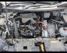 Nissan Note 2022