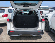 Nissan Note 2022
