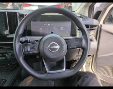 Nissan Note 2022