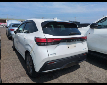 Nissan Note 2022