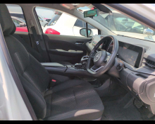 Nissan Note 2022