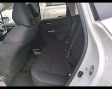 Nissan Note 2022