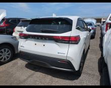 Nissan Note 2022
