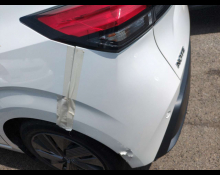 Nissan Note 2022
