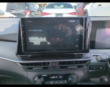 Nissan Note 2022