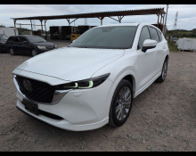 Mazda CX-5 2022