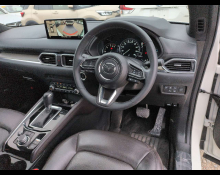 Mazda CX-5 2022