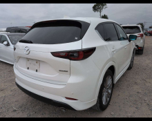 Mazda CX-5 2022