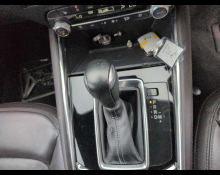 Mazda CX-5 2022