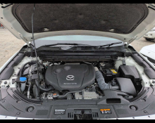 Mazda CX-5 2022