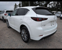 Mazda CX-5 2022