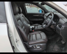 Mazda CX-5 2022