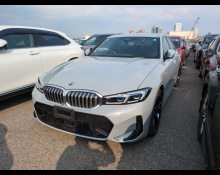 BMW 3 Series 2023