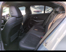 BMW 3 Series 2023