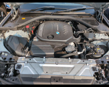 BMW 3 Series 2023