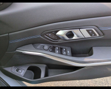BMW 3 Series 2023