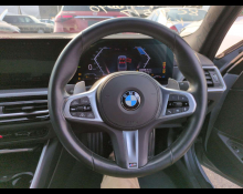 BMW 3 Series 2023