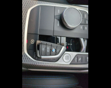 BMW 3 Series 2023