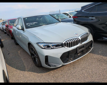 Used Bmw 3 series Cars For Sale in Japan