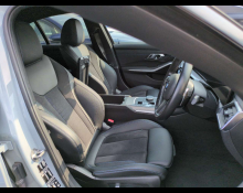 BMW 3 Series 2023