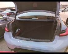 BMW 3 Series 2023