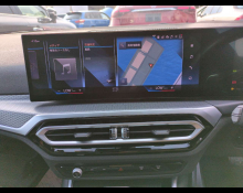 BMW 3 Series 2023