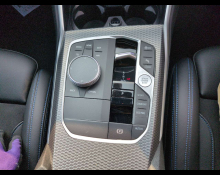 BMW 3 Series 2023