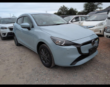 Mazda Mazda2 2024 For Sale and Price