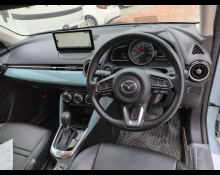 Mazda Mazda2 2024