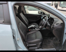 Mazda Mazda2 2024