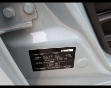 Mazda Mazda2 2024