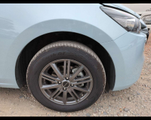 Mazda Mazda2 2024