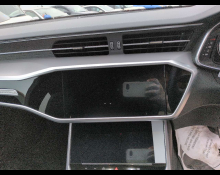 Audi A7 2022