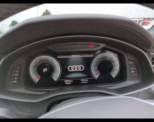 Audi A7 2022