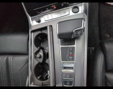 Audi A7 2022